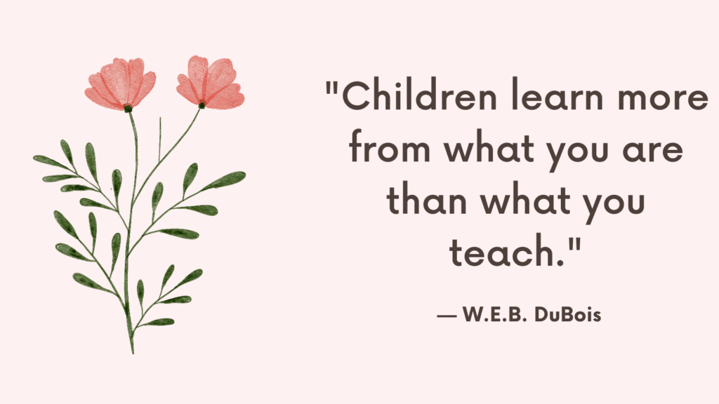 How to Talk to Your Kids About Self-Acceptance in a Filtered World