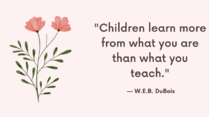 How to Talk to Your Kids About Self-Acceptance in a Filtered World