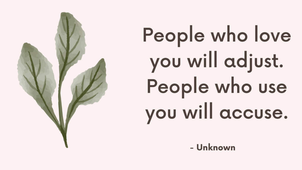 10 Boundaries That Protect Your Peace