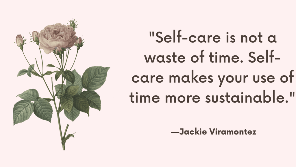 10 Self-Care Practices for Body Acceptance