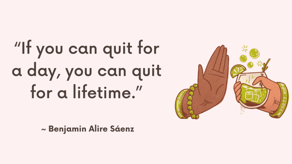 Daily Habits That Support Sobriety