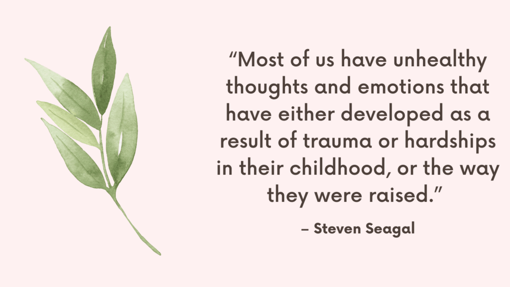 Everyday Behaviors That Might Signal Hidden Pain