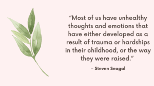 Everyday Behaviors That Might Signal Hidden Pain