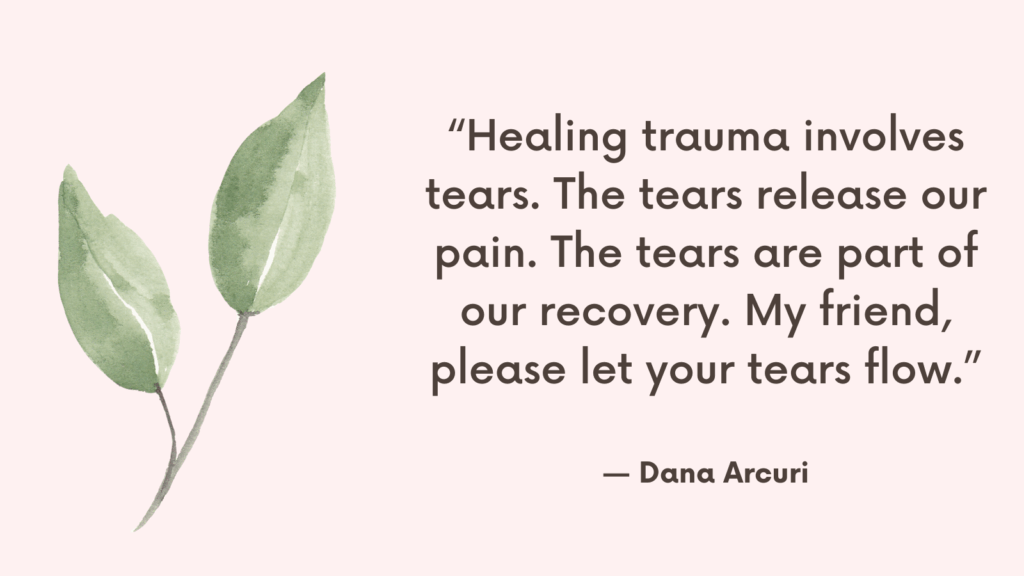 How Polyvagal Theory Can Help You Heal From Trauma