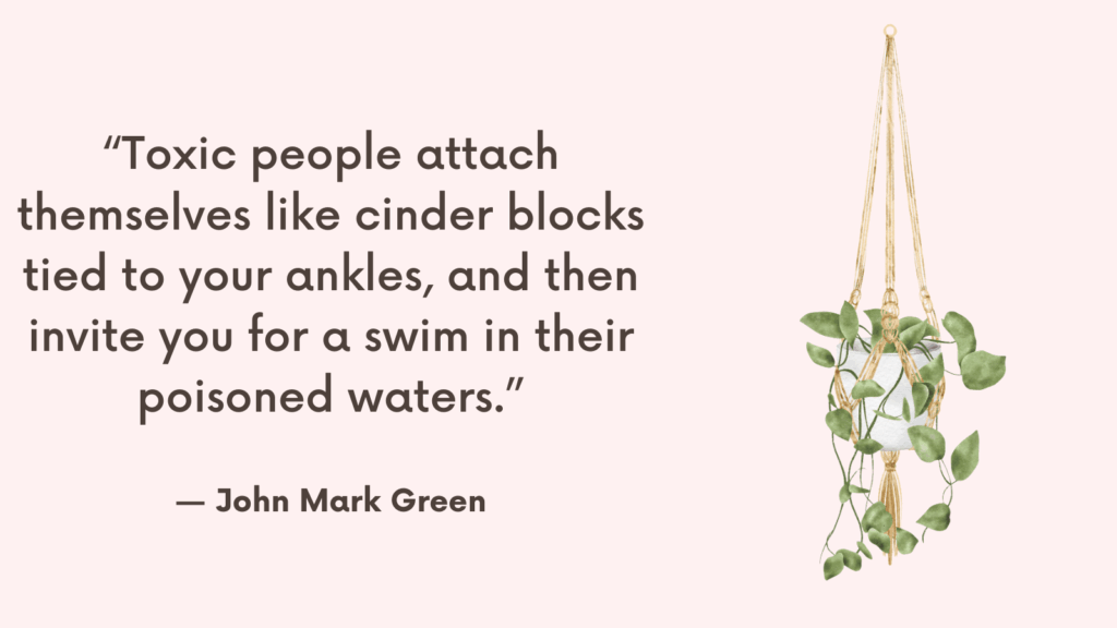 How to Break the Cycle of Attracting Toxic Partners