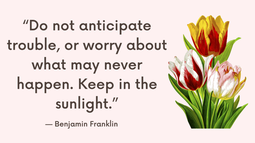 How to Calm Social Anxiety Before an Event