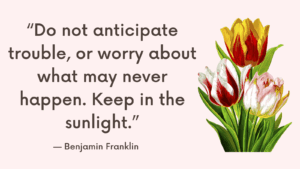 How to Calm Social Anxiety Before an Event