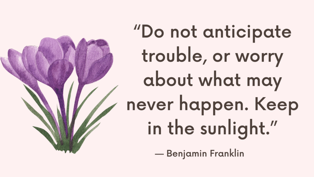 How to Cope With Anxiety in Public Spaces