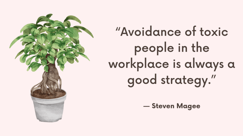 How to Cope With a Difficult Boss