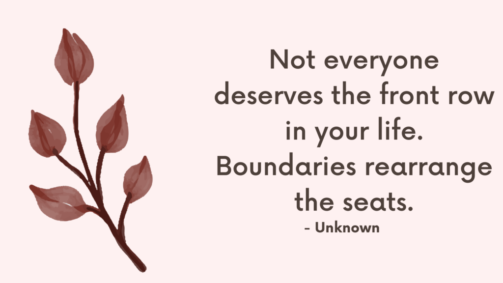 How to Handle Body Comments From Others