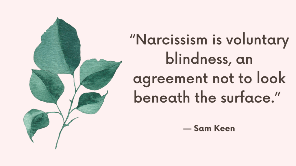 How to Heal Trust Issues After Narcissistic Relationships