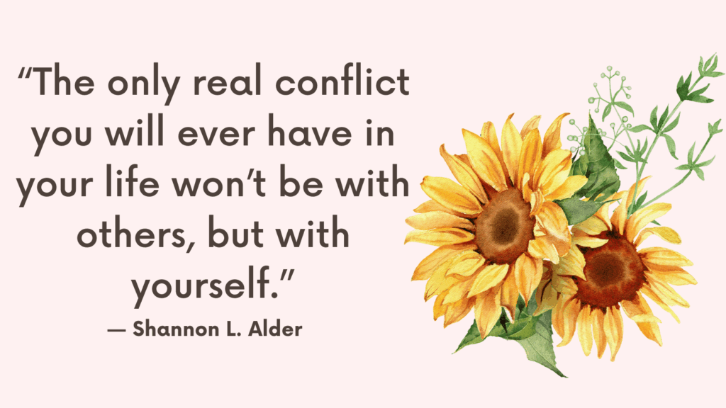 How to Know When a Boundary Is Needed