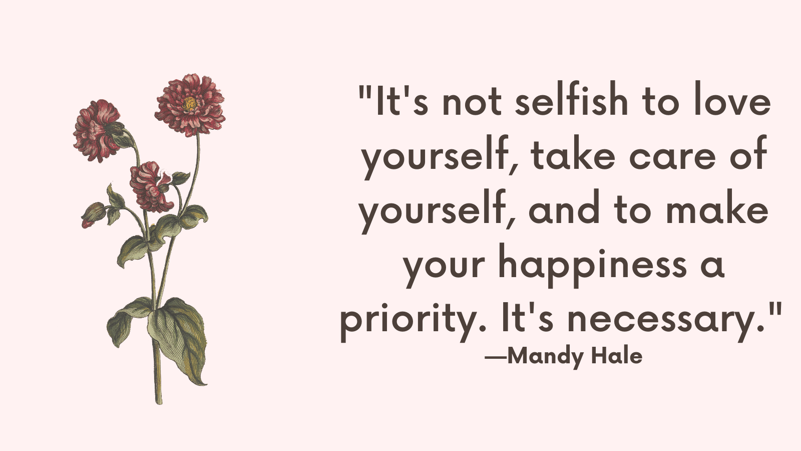 How to Love Yourself When It Feels Hard To