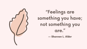 How to Process Emotions Somatically (Not Just Mentally)