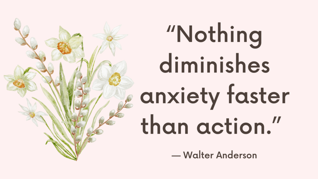 How to Recover Quickly After a Panic Episode