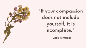 How to Replace Shame With Self-Respect