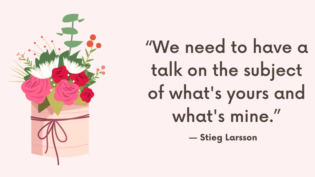 How to Set Boundaries With Roommates