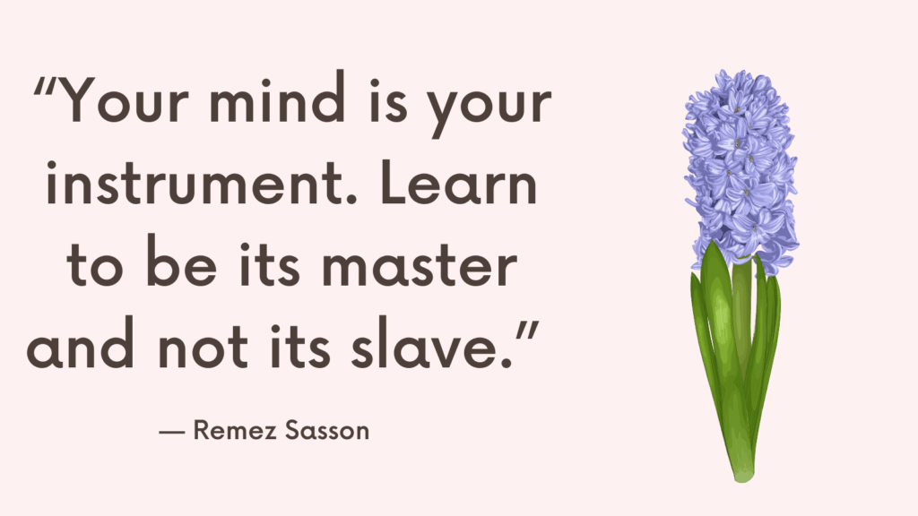 Journaling Prompts for OCD Self-Reflection