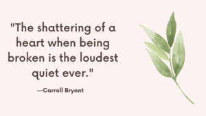 Positive Lessons You Can Take From a Breakup