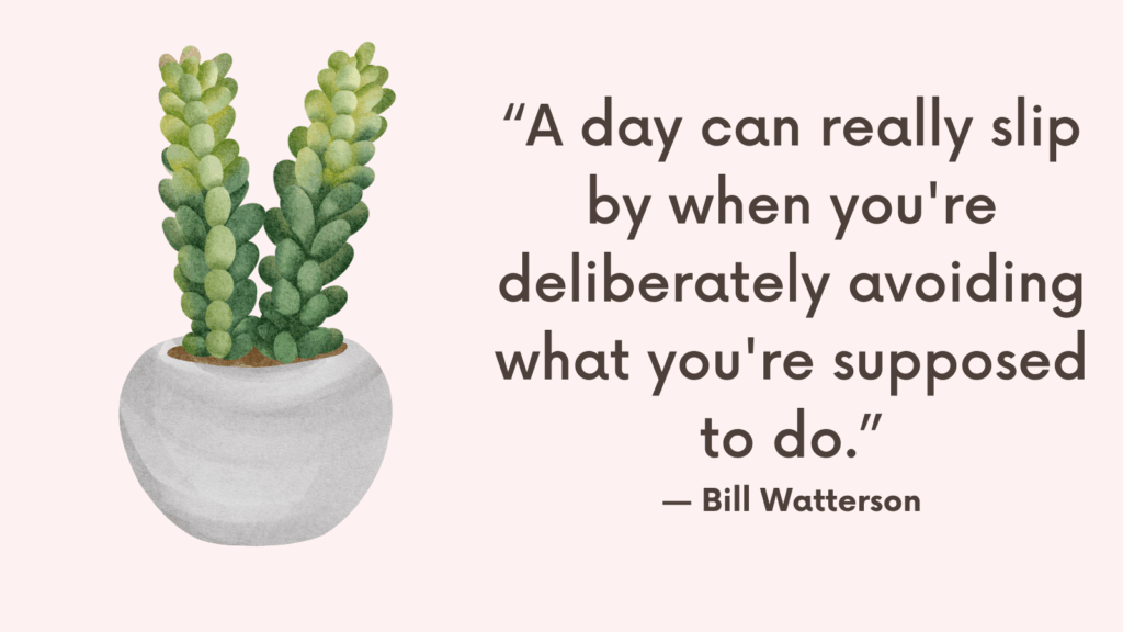 Practical Ways to Turn Boredom Into Growth