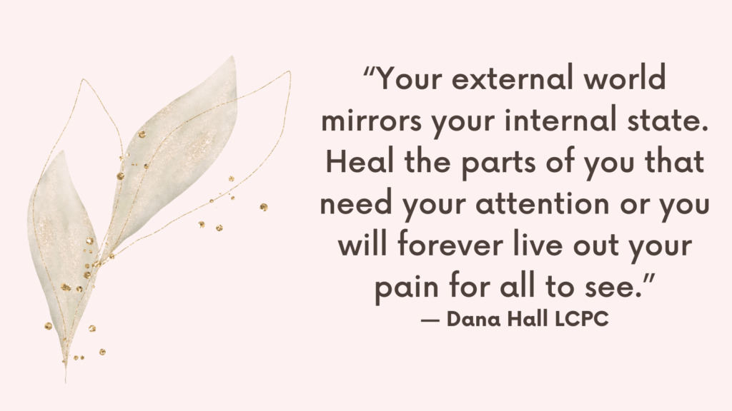 Signs You’re Stuck in Survival Mode Without Realizing It