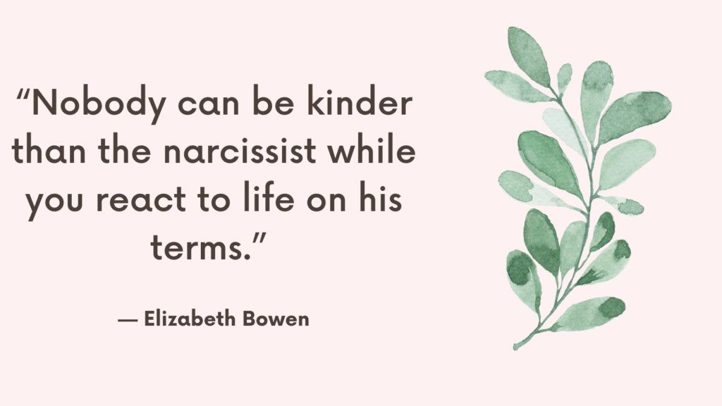 Can Narcissists Actually Change