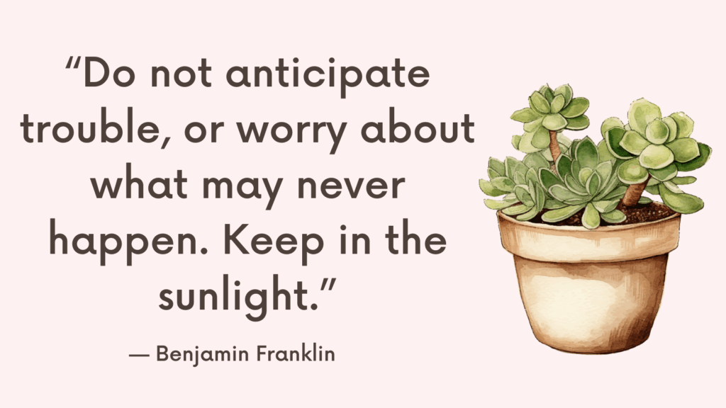 Everyday Triggers That Spark Overthinking