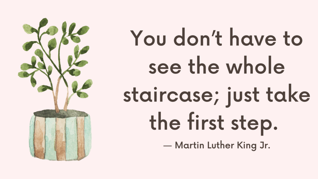 How to Cope With Unexpected Setbacks Without Losing Yourself