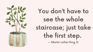 How to Cope With Unexpected Setbacks Without Losing Yourself
