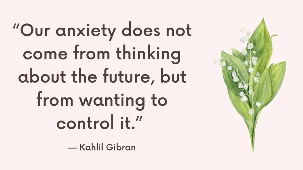 How to Cope with the Pressure to “Have It All Figured Out”