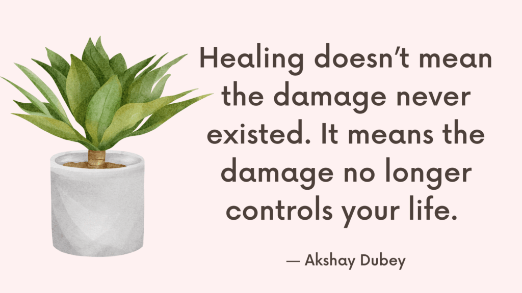 How to Find Strength When Life Knocks You Down