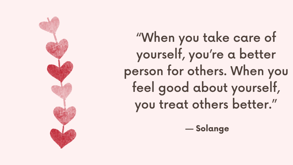 How to Let Go of Others’ Opinions