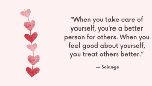 How to Let Go of Others’ Opinions