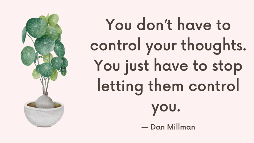 How to Recover From Chronic Stress