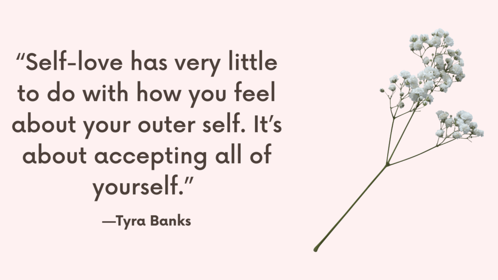 How to Stop Comparing Yourself in Midlife