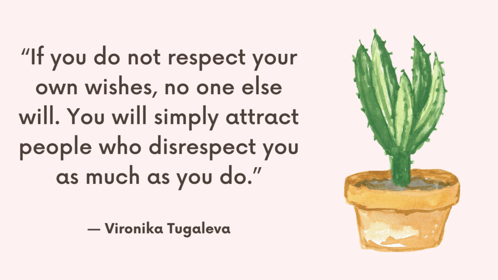 Questions to Reconnect With Yourself