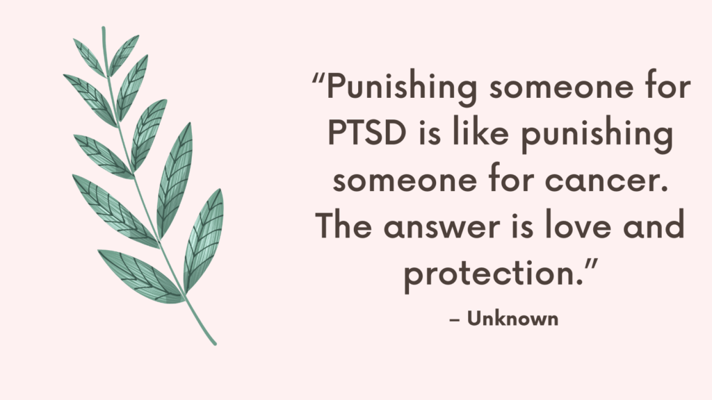 Signs You Might Be Carrying Preverbal Trauma