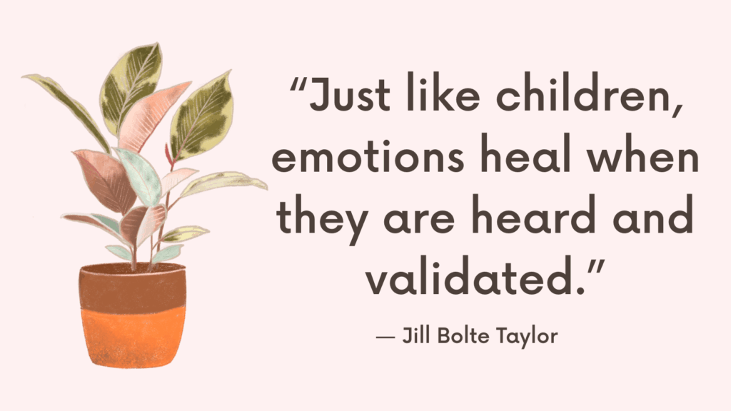 Signs You’re Building Up to an Emotional Explosion