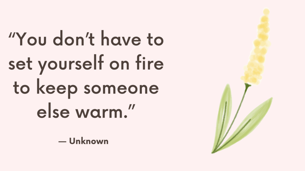 Signs You’re Dealing With an Emotionally Immature Person