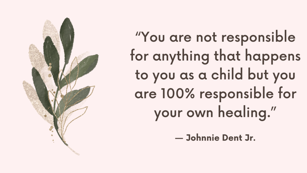 Signs You’re Experiencing an Emotional Flashback