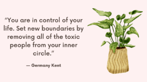 Understanding the Mindset of an Abusive Person