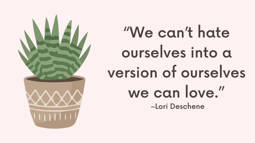 Coping Tools for Social Events That Trigger Body Insecurity