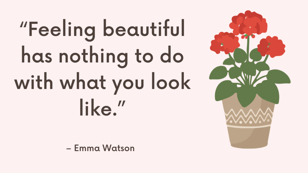 Daily Habits to Improve Your Body Image