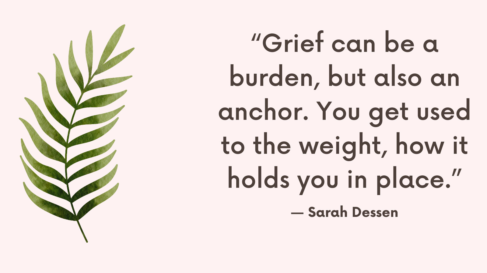 Hidden Ways Unresolved Grief Shows Up in Daily Life