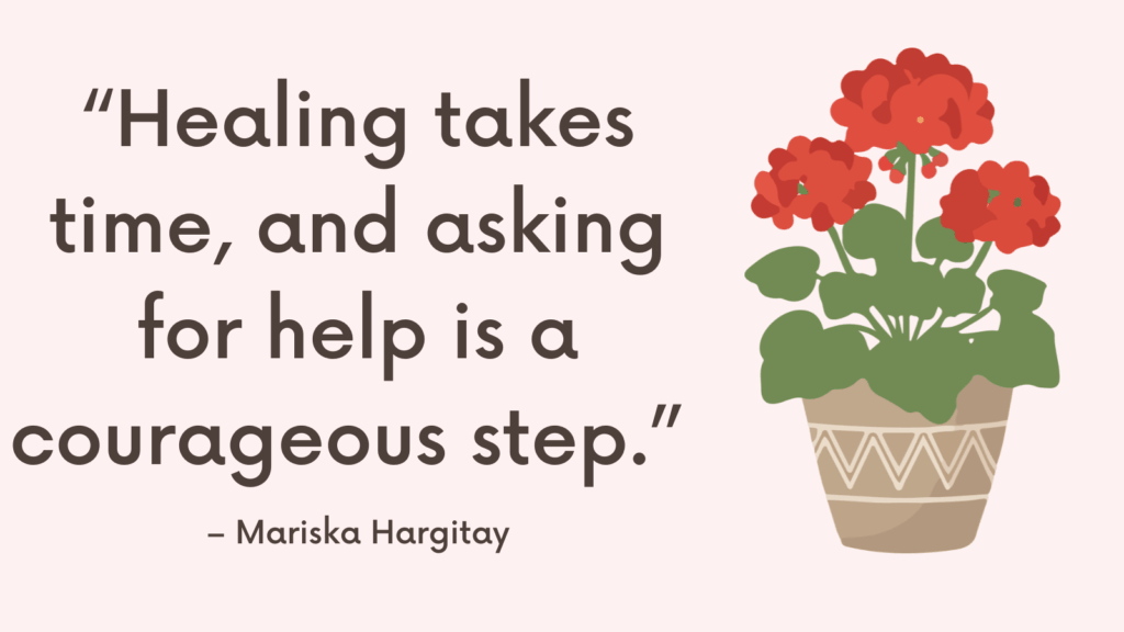 How to Begin Letting Go of Emotional Armor in 10 Steps