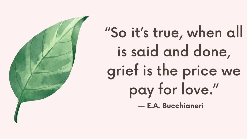 How to Cope When the Pain of Grief Doesn’t Fade Over Time