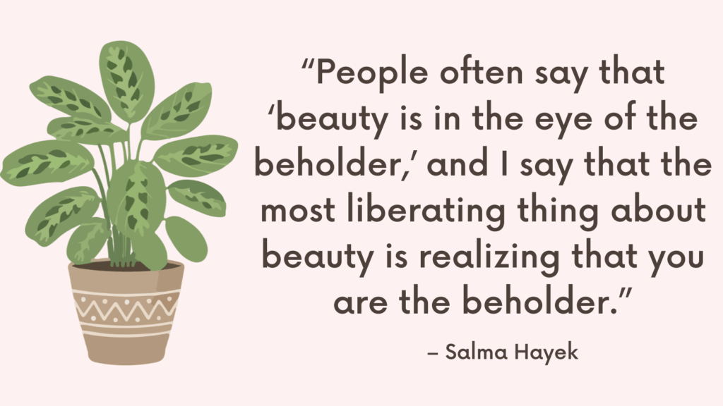 How to Handle Bad Body Image Days Without Spiraling