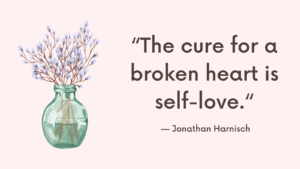 How to Heal After Falling for the Wrong Person Too Quickly