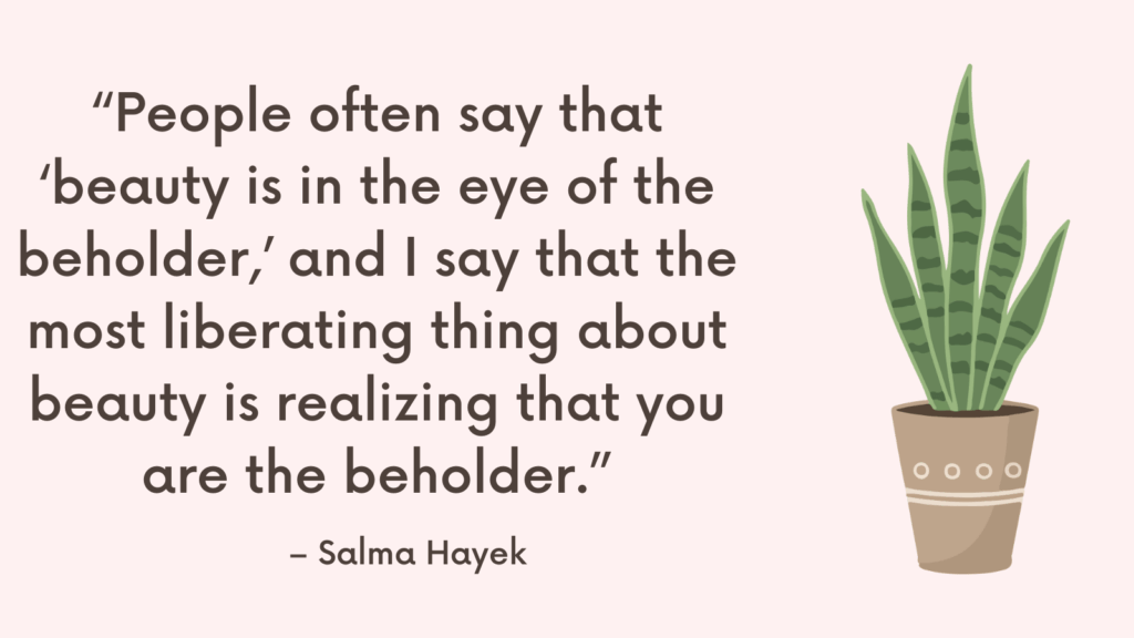 How to Heal Your Relationship With the Mirror