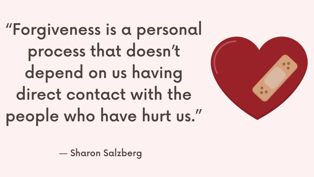 How to Manage Resentment Toward Parents Without Cutting Ties